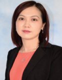 王小姐-Karen  Wang
